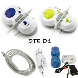 Ultrasonic Piezo Scaler D1 x1. Sealed Undetachable Handpiece x1. We are located in the Southern California, US. This...