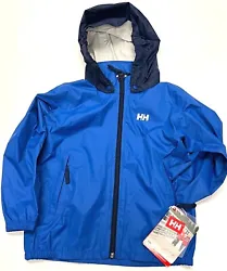 Kids Loke Jr Helly Hansen Jacket. Helly tech Protection -. Our warehouse is full with all of your ski and sport needs....