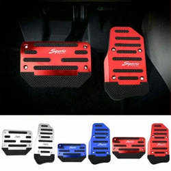 Type:Throttle Pedal and Brake Pedal. Seven words clip attached to the original of the pedal car fixed, need not...