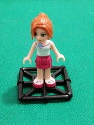 personnage LEGO. État : 