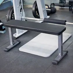 Heavy Duty and Foldable Utility Weight Bench for Upright, Incline, Decline, and Flat Exercise: weight benches are...