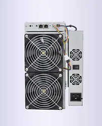 Most competitive miner. Much cheaper than Antminer S19Pro (82TH/s), S17Pro (53TH/s), Antminer T17 (42 TH/s), ETC....