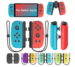 Connexion à la Nintendo Switch via connexion sans fil ou installation sur la console. Forte capacité...