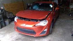 86 17-20 fan assembly. BR-Z 20 fan assembly. BR-Z 13-19 fan assembly. SCION FR-S 13-16 Fan Assembly;. A Grade - The...
