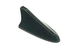 (1) 2011-2016 Kia Forte 4DR Shark Fin Cover Color Code EB Ebony Black! However, there are a few it does not fit. Also...