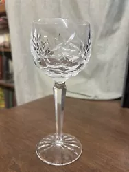 Waterford Ashling Wine Hock 7-3/8