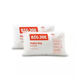 If your Big Joe starts to lose its pep, simply order our refill bags and load it up with more beans. Each bag contains...