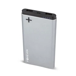 Câble USB et adaptateurs inclus.