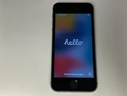 Diagnostics, erasure. iPhone SE (1st generation) 32 GB Space Gray. Authentic Apple Device. Find my iPhone Disabled. 0...