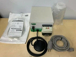 Water Bottle, Tubing & Hospital Grade Power Cord! 2 Year Warranty! We have lots of inventory not yet listed!