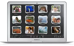 Apple MacBook Air A1370 11.6
