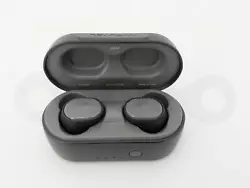 CASE AND EARBUDS. CASE AND EARBUDS ONLY - AS PICTURED. Connection Type: Bluetooth 5.0. Wire Transfer. We accept all...