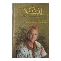 The Signal Vol. 2016 04 - Firefly Serenity LootCrate Whedon Loot Crate THG. LootCrate Firefly The Signal magazine Vol....
