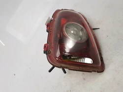 Feu arrière gauche MINI MINI 2 PH.1 réf. Caractéristiques de laMINI MINI 2 PHASE 1 sur laquelle nous avons prélevé...