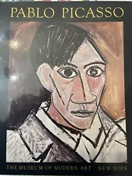 Pablo Picasso : A Retrospective.