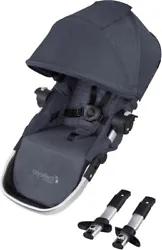 We are an authorized Baby Jogger dealer and full warranty will apply! The City Select Second Seat Kit allows you to...