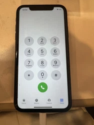 ecran oled origine Apple iPhone Xr. Affichage 100% fonctionnelVitre cassé ou fissuréTactile OK 100% fonctionnelEnvoi...