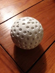 Papel Giftware - Golf Ball Paperweight.[MB1] Paperweight Golf ball type - Your getting exactly what is in the photos,...