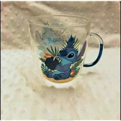 Features Stitch on the front, and 