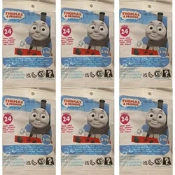 Fisher-Price Thomas & Friends Minis Mini Trains (Pack of 6) Styles May Vary