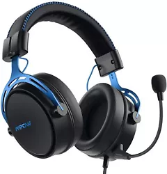         Mpow specializes in audio products, and focuses on the innovative design of gaming headset. If you have any...