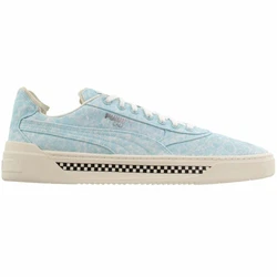Born in the ?. 80s, the original PUMA California made waves with its laid back, West Coast style. The Cali Pool is...