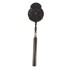 Features:  • Gall & Lembke Antique Medical Ophthalmoscope  Condition: Pre-Owned Fair Minor wear and rust consistant...