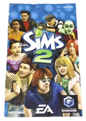 LES SIMS 2.
