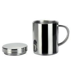 Christmas Milk Mug Lovely Santa Claus Coffee Mug Reusable Ceramic Water Mug. Practical Food-grade Tea Mug Ceramic Mug...