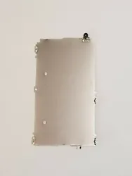 Plaque Métallique Thermique Protège Ecran LCD iPhone 5 100% Original.