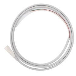 Feature: 1. High Temperature Resistance: Ultrasonic scaler tail line can be cleaned at high temperature and high...