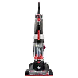 Experience powerful cleaning of the PowerForce Helix Turbo Bagless Vacuum Cleaner (new version of 1701), 2190 with...