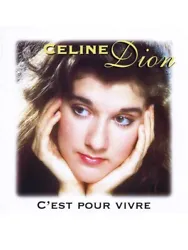 CD Céline Dion – Cest Pour Vivre Marque: Nest pas applicable CD Céline Dion – Cest Pour Vivre 6Les Chemins De Ma...