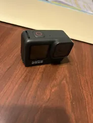 Gopro hero 9 black in excellent condition only used a few times. Comes with camera battery and charger. Check out my...