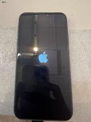 Bien lire l’annonceSeul Ecran Apple iPhone 11 Default Affichage. Vitre intacte Tactile 100% fonctionnel Affichage...