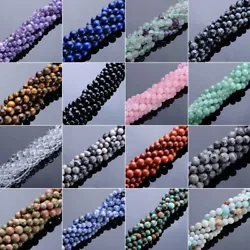 Description： Condition：100% Brand New & High Quality Material：Natural Stone Color：Natural Size：4/6/8mm...