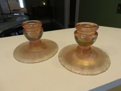 They have been used. About 3