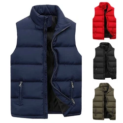 Season: Autumn And Winter. What you get: 1 PC Vest. 【Wear】Perfect wear with your favorite T-shirt and shirt....