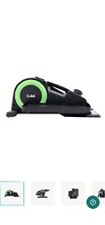 Cubii JR2 Floor Elliptical - Black. Open Box. I have checked everything out and everything works. But it is missing the...