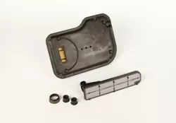GM Genuine Parts Automatic Transmission Filters are designed, engineered, and tested to rigorous standards, and are...