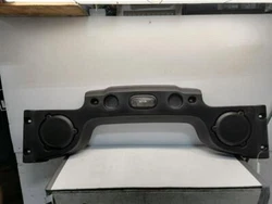 SOUND SPEAKER BAR, OEM, N. Labor and costs associated with part installation are not included in the warranty, parts...