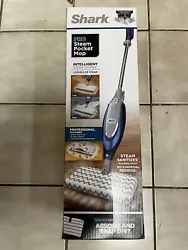 Shark Professional Steam Pocket Mop for Hard Floors Deep Cleaning And Sanitizing.