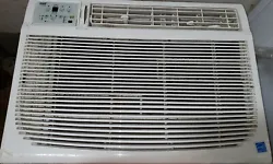 Truett AC 15100 BTU Wall/Window Air Conditioner (Local Pick Up 02370).