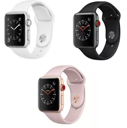 Case Size 38mm; 42mm. Samsung Apple Beats Video Gaming Android Devices Unlocked Cell Phones Tablets. Apple Watch Series...
