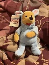 Winnie The Pooh Easter Bunny 8