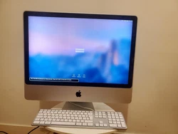 Apple iMac 24