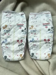 Huggies Snug N Dry Size 7 *SAMPLE* of SIX (6) Diapers. These are new for 2023. Ships in unmarked mailer. ABDL aware.