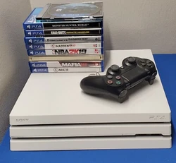 This console has been fully disassembled and cleaned. High quality MX-5 thermal paste has been applied to the gpu. This...