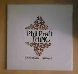 Various – Phil Pratt Thing. B1 Big Youth – Phil Pratt Thing. Backing Vocals – Al Campbell, Jimmy London, Keith...