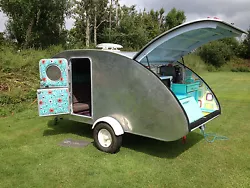 Step by Step build a Teardrop camper plans. Step by Step build a teardrop camper. The first chapter deals with building...